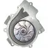 Помпа води MB Sprinter 2.2CDI OM651 09- FEBI BILSTEIN 48412 (фото 8)