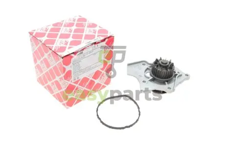 Помпа води Audi A3-A8 1.8TFSI/2.0TFSI/Skoda Octavia 1.8TSI/2.0RS/VW Golf V/VI 2.0TSI 06- FEBI BILSTEIN 39056