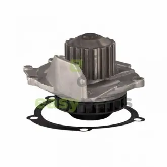 Помпа води Citroen Jumpy/Fiat Scudo/Peugeot Expert 2.0HDI 10- FEBI BILSTEIN 38898 (фото 1)