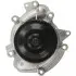 Помпа води MB Sprinter 318CDI OM642 06- FEBI BILSTEIN 29848 (фото 3)