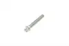 Шків колінвалу BMW 3 (F30/F80) 15-18 (153x63) (6PK) (з болтом), B38 B15 A 544 0502 20