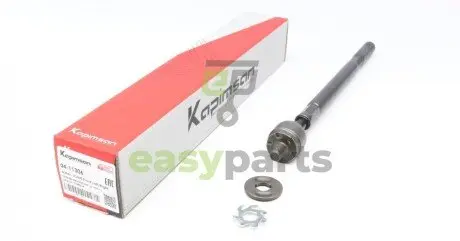 Тяга рульова Citroen Berlingo/Peugeot Partner 96- (крім 2.0HDi) KAPIMSAN 04-11306