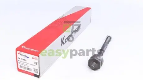 Тяга рульова Renault Logan 04-/ Sandero 08- KAPIMSAN 06-11500