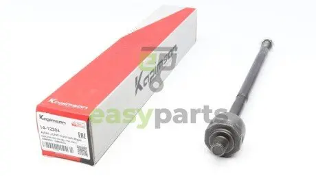 Тяга рульова MB Vito (W638) 96- KAPIMSAN 14-12306