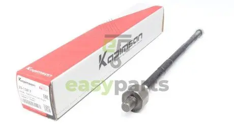 Тяга рульова VW Golf IV (L=360mm) KAPIMSAN 23-13217