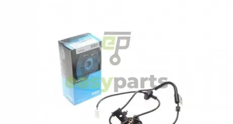 Датчик ABS (задній) Hyundai Elantra II 00-06/Kia Cerato 04- (L) KAVO PARTS BAS-3034