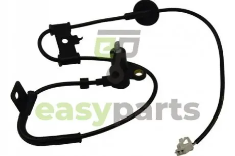 Датчик ABS (задній) Hyundai Elantra 00-06/Kia Cerato 04- (R) KAVO PARTS BAS-3039