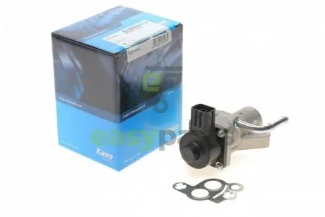 Клапан EGR Ford Focus/C-MAX/Mondeo 1.8-2.3 00-15 KAVO PARTS EEG-4502