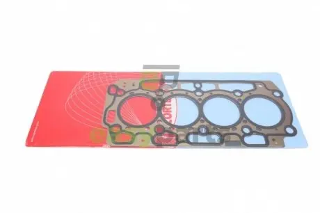 Прокладка ГБЦ Ford Transit Courier 1.5TDCi 15- (5 меток) (1.30mm) CORTECO 49425003