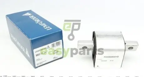Подушка КПП LEMFORDER 36531 01