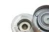 Натяжник ременя генератора Renault Scenic/Megane II/III 1.9dCi/2.0 16V 03- DAYCO APV2498 (фото 2)
