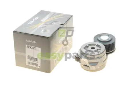 Натяжник ременя генератора Case IH DAYCO APV3211