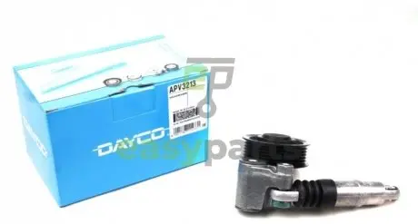 VW Натяжитель ремня Crafter 2.5TDI DAYCO APV3213