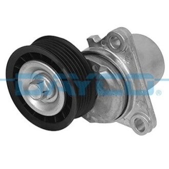 Натяжник ременя генератора Mazda 3/6 CX-7 02-14 DAYCO APV3456