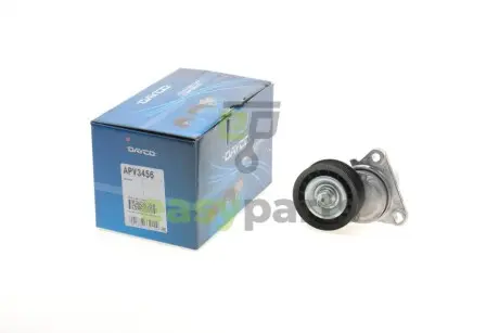 Натяжник ременя генератора Mazda 3/6 CX-7 02-14 DAYCO APV3456