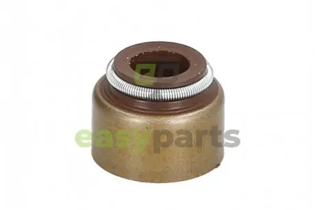 Сальник клапана (впуск) Honda Civic 1.6i 16V 87-91 ELRING 010.290