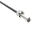 Фото 5 - трос спідометра DB 208-410D (з тахографом) (2200мм) LINEX 27.30.09 Трос спідометра DB 208-410D (з тахографом) (2200мм) LINEX 27.30.09 (фото 5)
