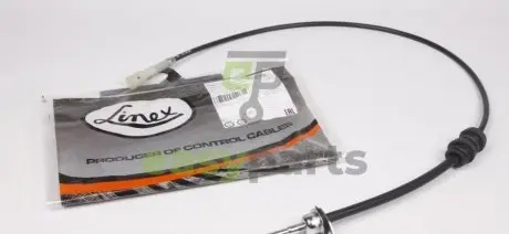 Трос спідометра VW Golf I/II 1.0/1.3/1.6/1.8 LINEX 47.30.08