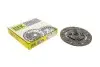 Диск зчеплення Mazda 323/MX-3/Premacy 1.3-1.9 89-05 320 0030 10