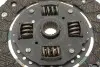 Диск зчеплення Mazda 323/MX-3/Premacy 1.3-1.9 89-05 LuK 320 0030 10 (фото 4)