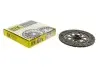 Диск зчеплення BMW 3 (E30/E36)/5 (E28/E34) 85-98 M21/M40/M41/M43/M44 322 0108 16