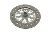 Диск зчеплення BMW 3 (E30/E36)/5 (E28/E34) 85-98 M21/M40/M41/M43/M44 LuK 322 0108 16 (фото 3)