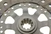 Диск зчеплення BMW 3 (E30/E36)/5 (E28/E34) 85-98 M21/M40/M41/M43/M44 LuK 322 0108 16 (фото 5)
