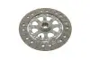 Диск зчеплення BMW 3 (E30/E36)/5 (E28/E34) 85-98 M21/M40/M41/M43/M44 LuK 322 0108 16 (фото 6)