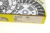 Диск зчеплення BMW 3 (E30/E36)/5 (E28/E34) 85-98 M21/M40/M41/M43/M44 LuK 322 0108 16 (фото 7)
