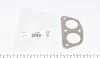 Прокладка труби вихлопної BMW X3 (E83) 08-11 ELRING 445.120 (фото 1)