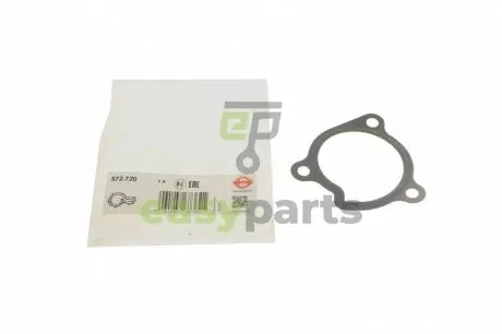 Прокладка помпи води Nissan X-Trail/Renault Koleos 2.5 07- ELRING 572.720