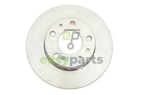 Диск гальмівний (передній) Citroen Jumper/Fiat Ducato/Peugeot Boxer 1.4t 94- (280x24) (вентильований) Metelli 23-0340