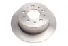 Диск гальмівний (задній) Citroen Jumper/Fiat Ducato/Peugeot Boxer 94- (280x16) (повний) (10-14Q) Metelli 23-0731 (фото 4)