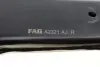 Важіль підвіски (передній/знизу) (R) Ford C-Max 07-10/Focus/Volvo C30/C70/S40/V50 04-12 (з кульовою) FAG 821 0785 10 (фото 10)