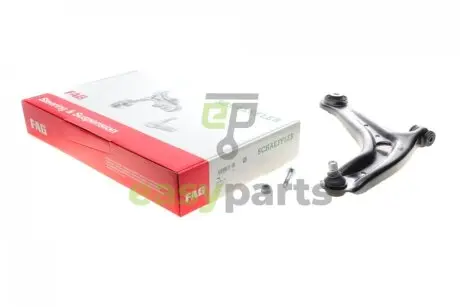 Важіль підвіски (передній/знизу) (R) Ford Fiesta 01- FAG 821 0817 10