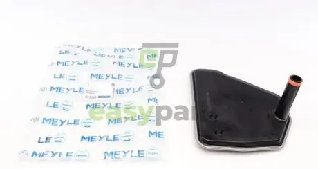 Фільтр АКПП Audi A4/A5/Q5 2.0-3.2 FSI/3.0 TDI 07- MEYLE 100 136 0009