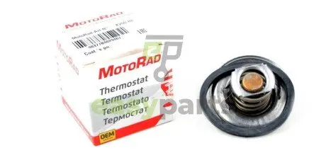 Термостат Audi 100 2.2/VW Golf/Bora 2.0TDI 04- MOTORAD 200-88K
