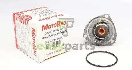 Термостат Opel Vectra A/B 1.6i 88-02 MOTORAD 283-82K