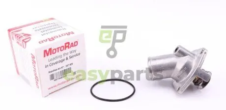 Термостат Opel Vectra A 2.0i 16V 89-95 MOTORAD 287-92K