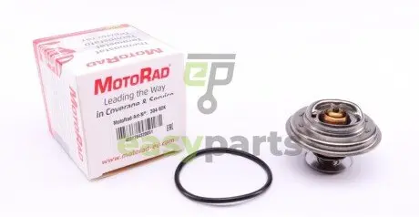 Термостат Audi A4/A6/VW Passat 2.4-2.8 97-05 (92°) MOTORAD 304-92K