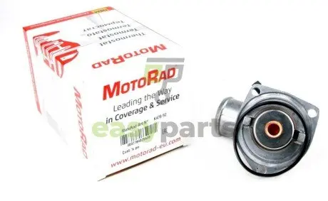 Термостат Opel Combo 1.6 CNG 16V 05- MOTORAD 478-92K