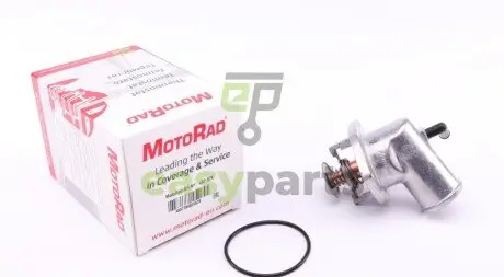 Термостат Opel Astra 2.0DI/DTI 98-05 (92°) MOTORAD 482-92K