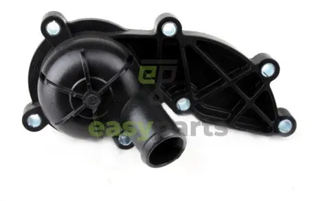 Термостат Audi A4/A6/VW Touareg 2.4-3.2FSI 04- (88°C) MOTORAD 506-88K