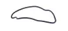 Термостат Opel Astra G/Vectra B/C 1.8i/1.8 16V 95- (92°С) MOTORAD 541-92K (фото 1)
