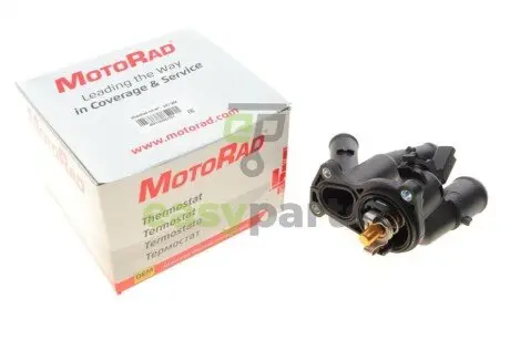 Термостат Ford Focus II 1.6Ti 04-12 MOTORAD 607-98K