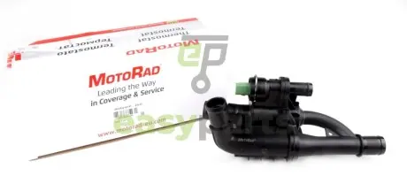Термостат Fiat Scudo/Citroen Berlingo 1.6HDI 05- MOTORAD 616-83K