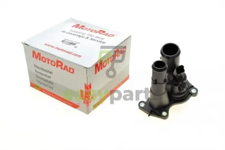 Термостат Ford Focus 1.6 Ti 04-12 MOTORAD 619-98K