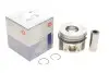 Поршень MB Sprinter 2.9D/TD 96- (89.00mm/STD) OM602 = 7110590000 NPR 130 010 0008 00 (фото 1)