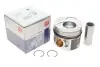 Поршень VW T5 1.9TDI 03-09 (80,01mm/+0.5) 1-2 цил. = 7150485000 NPR 130 050 0033 21 (фото 2)
