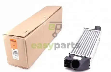Радіатор інтеркулера Ford Transit 2.0 DI 00-06 NRF 30259